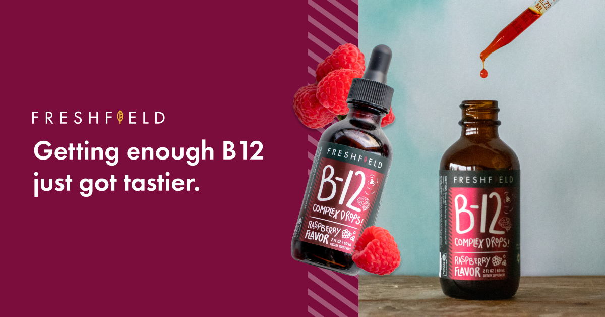 Why is Vitamin B Complex important to your health?