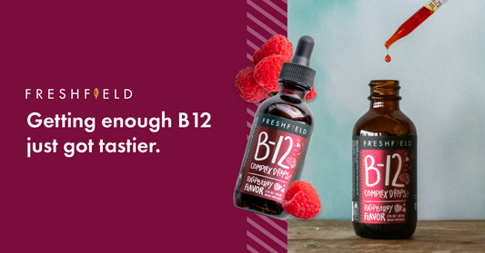 Why is Vitamin B Complex important to your health?