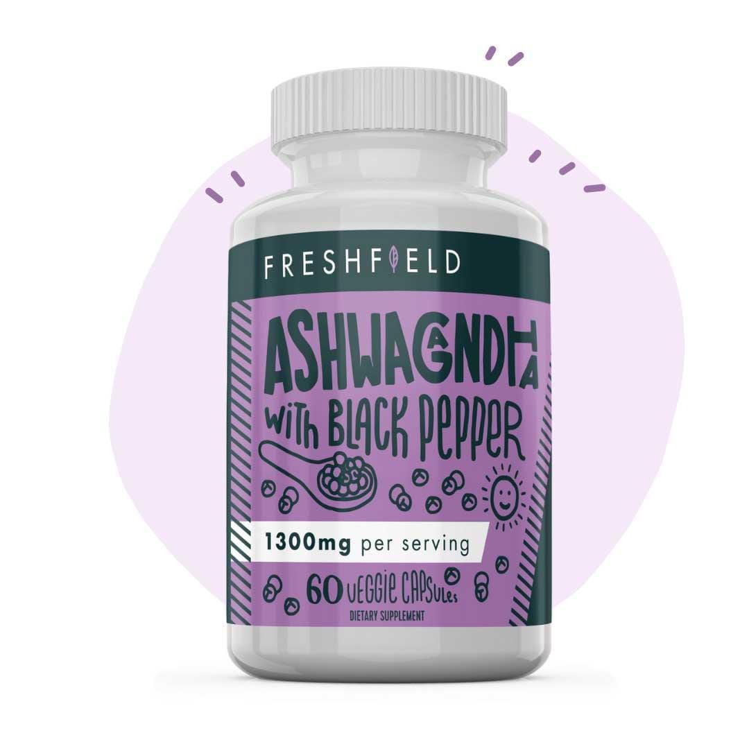 Ashwagandha - Freshfield