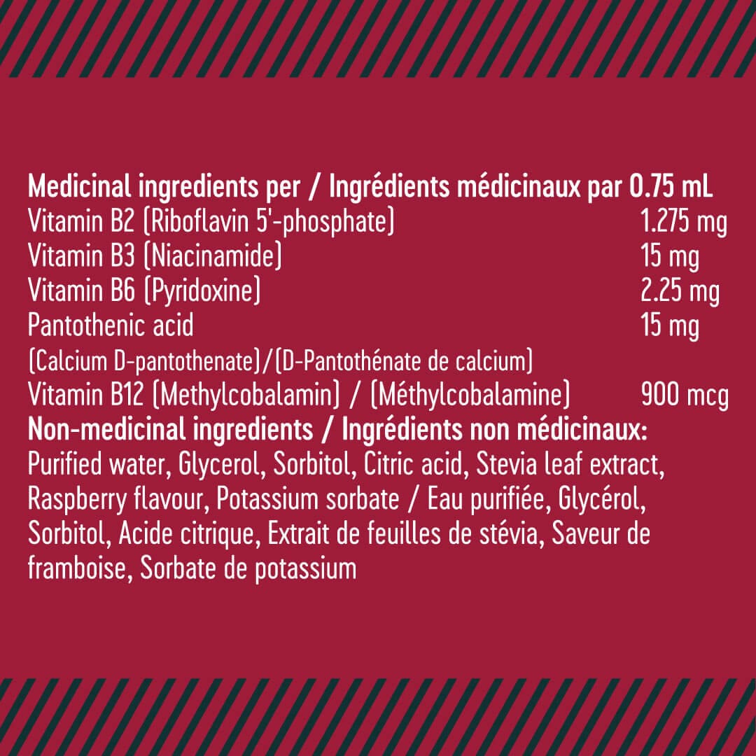 B-12 Complex Drops (US), Freshfield, Vitamins & Supplements, Vitamins & Supplements